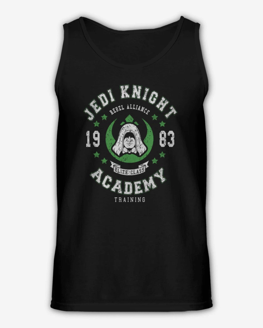 Sudadera Jedi Academy