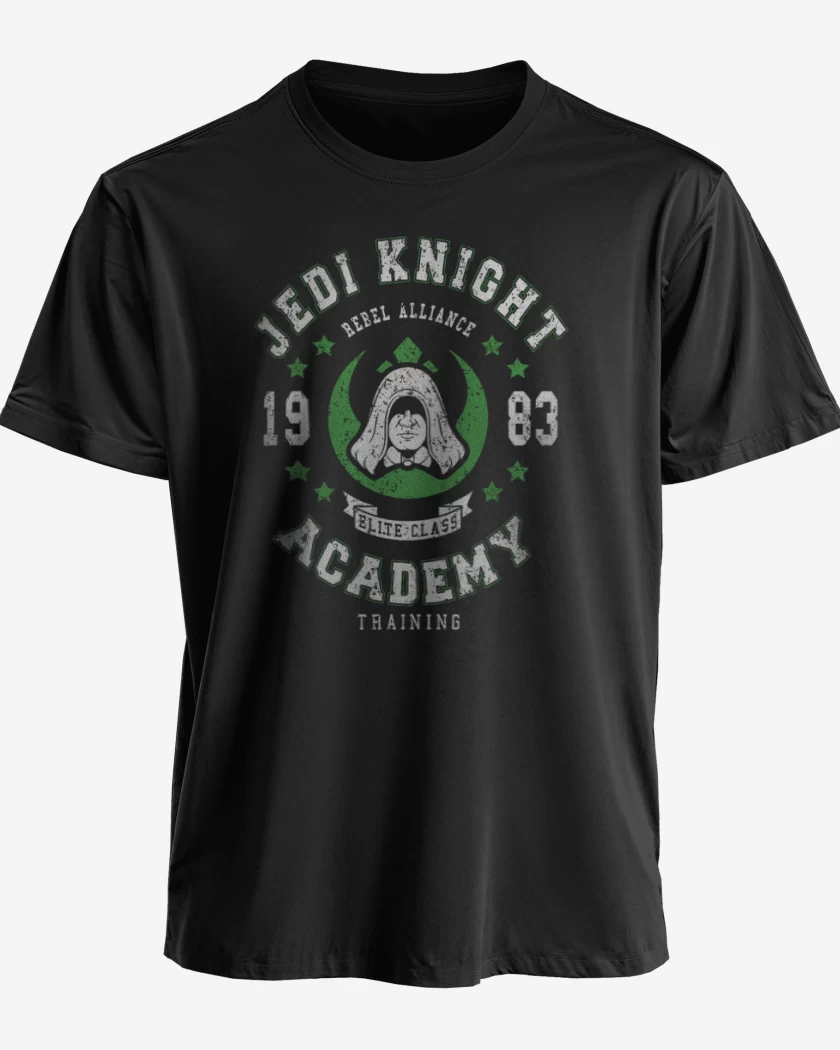 Polera Jedi Academy