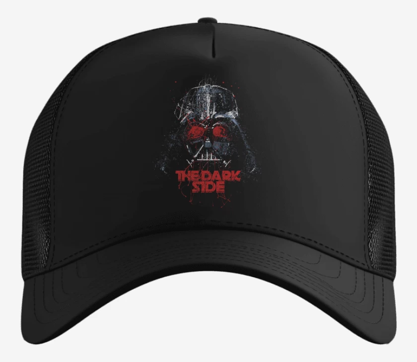 Gorro Dark Side