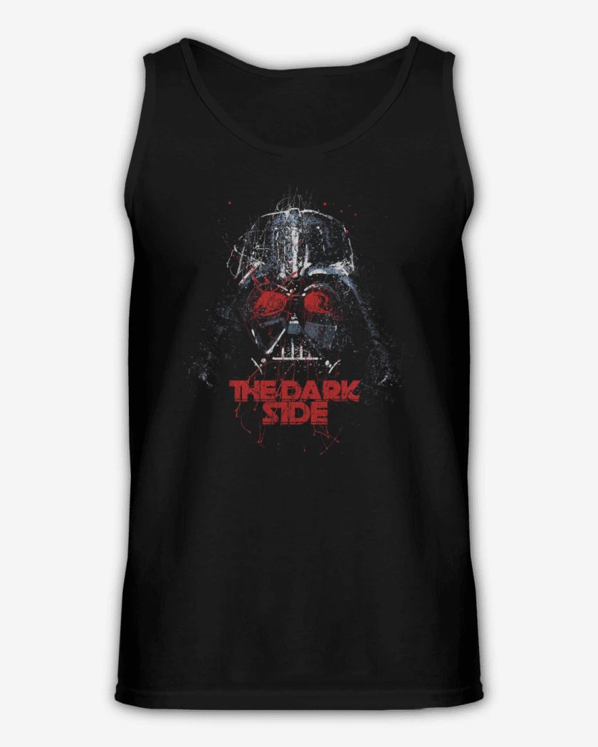 Sudadera Dark Side