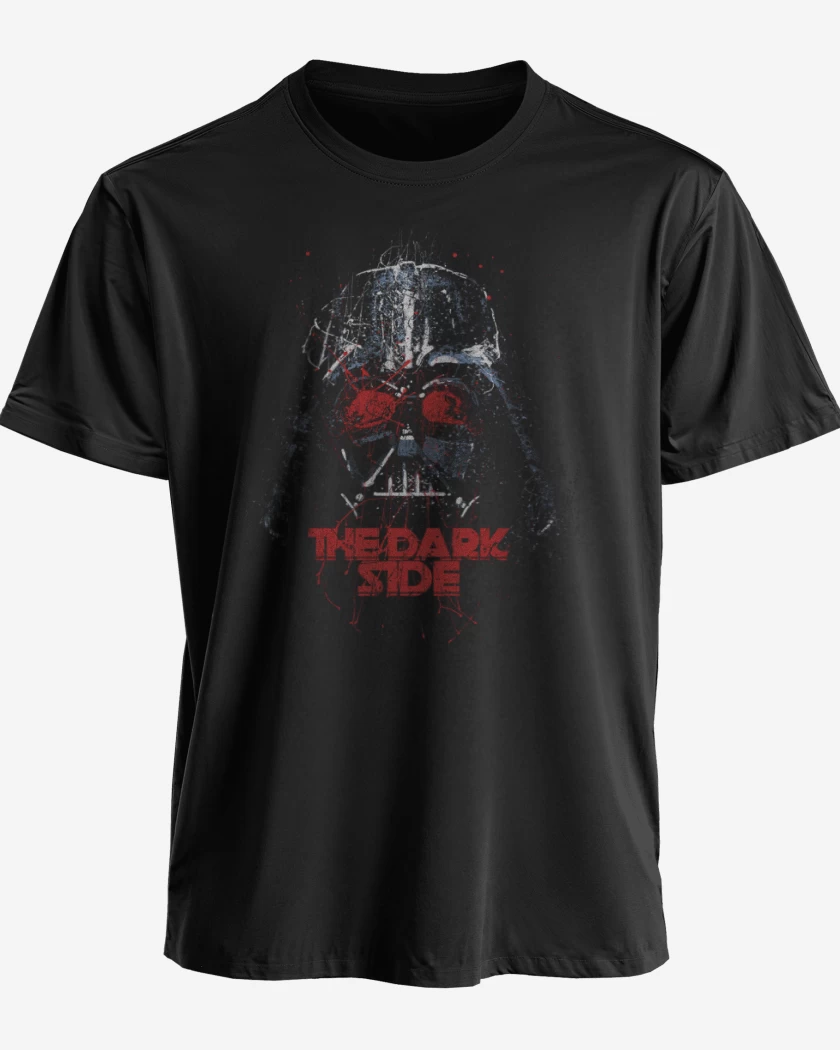 Polera Dark Side