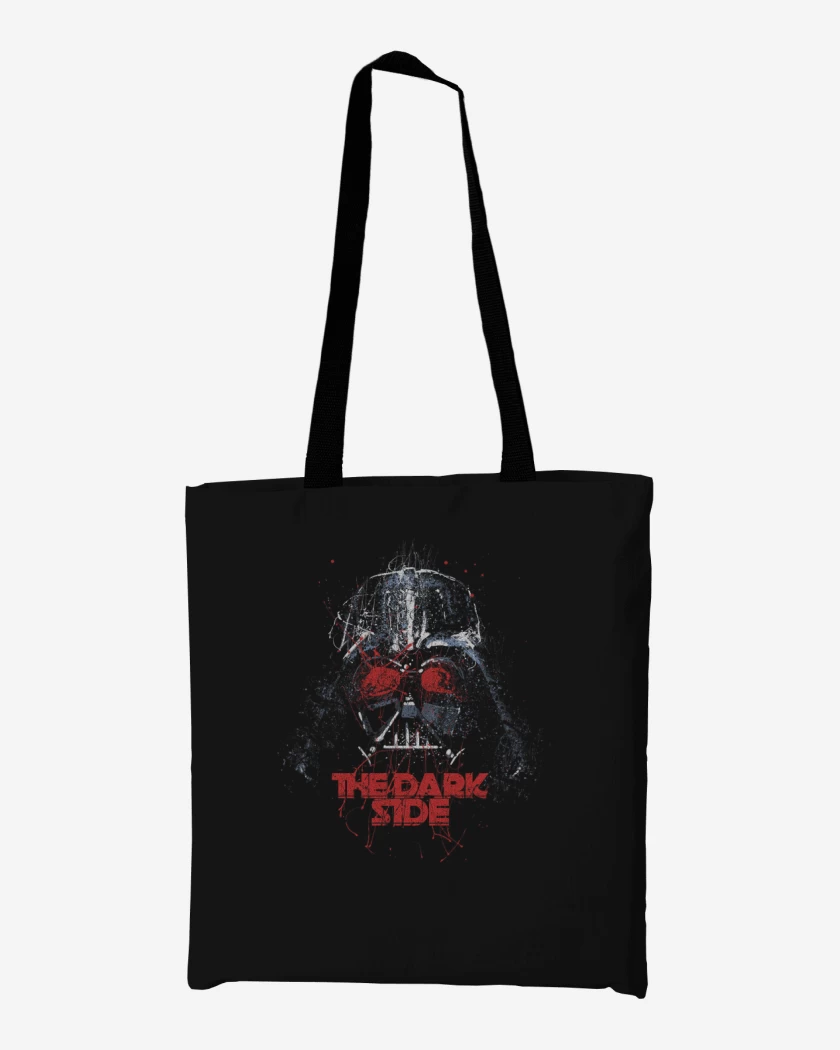 Totebag Dark Side