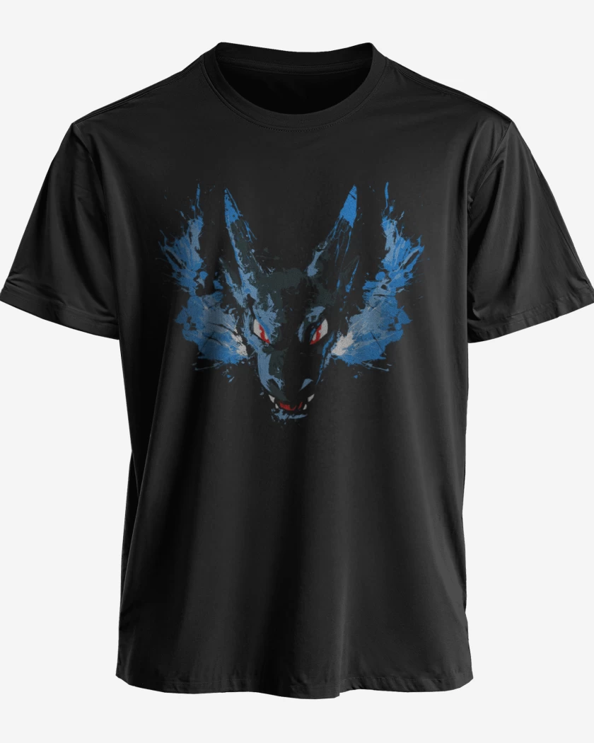 Polera Charizard x