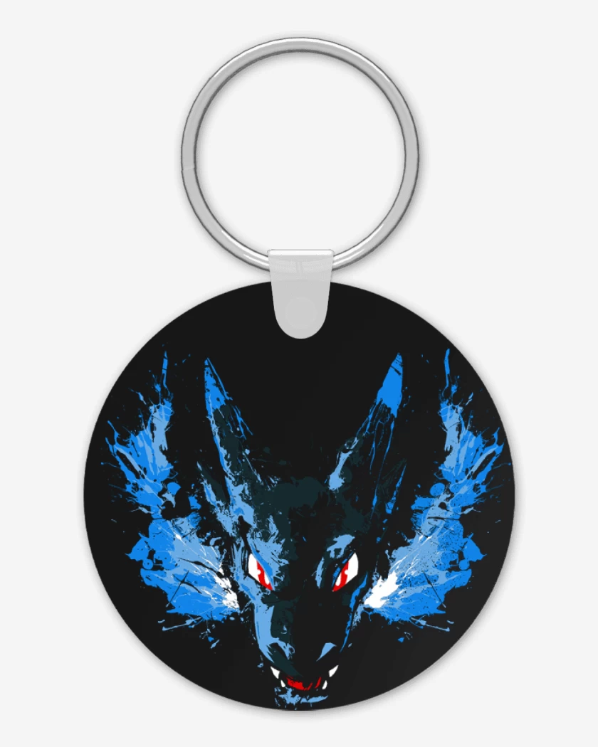 Llavero Charizard x