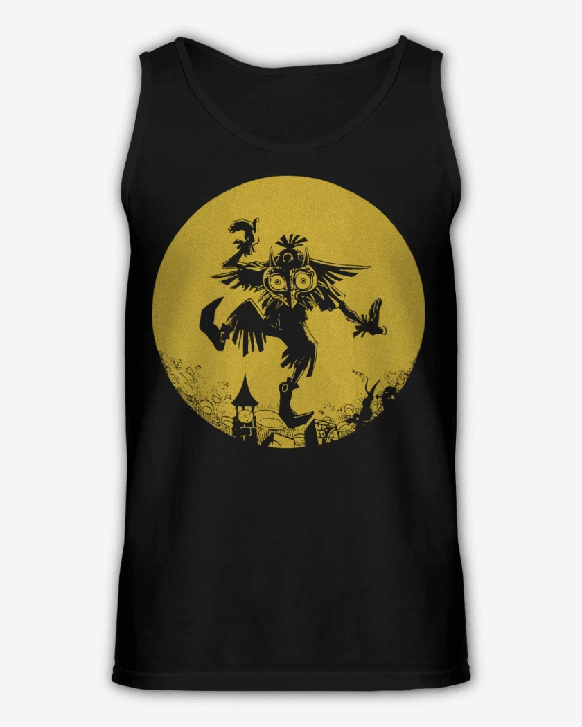 Sudadera Skull Kid - Luna