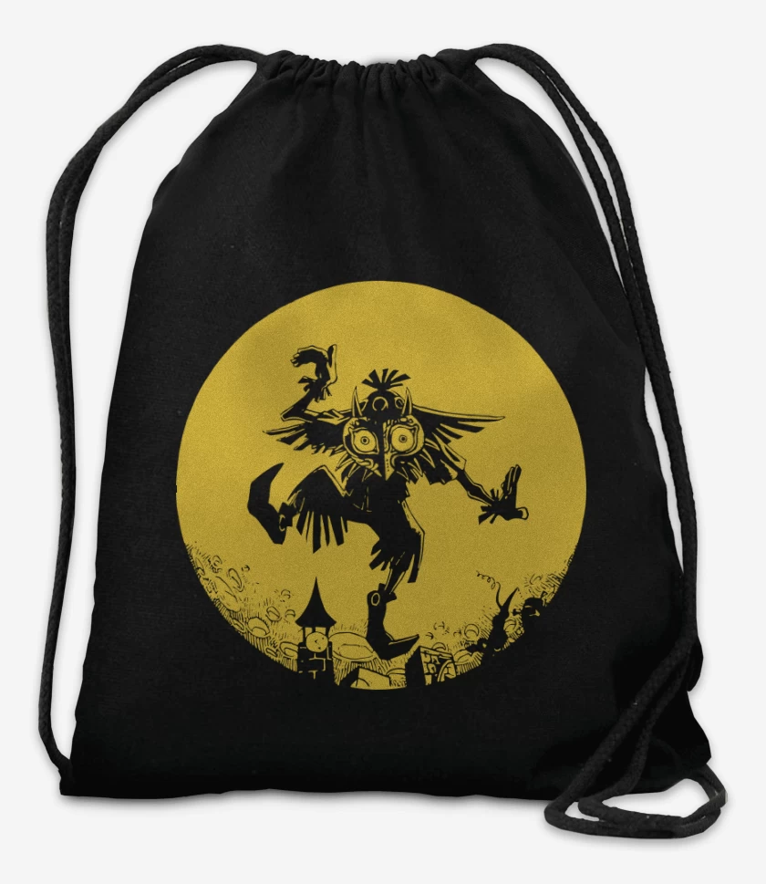 Mochila Skull Kid - Luna