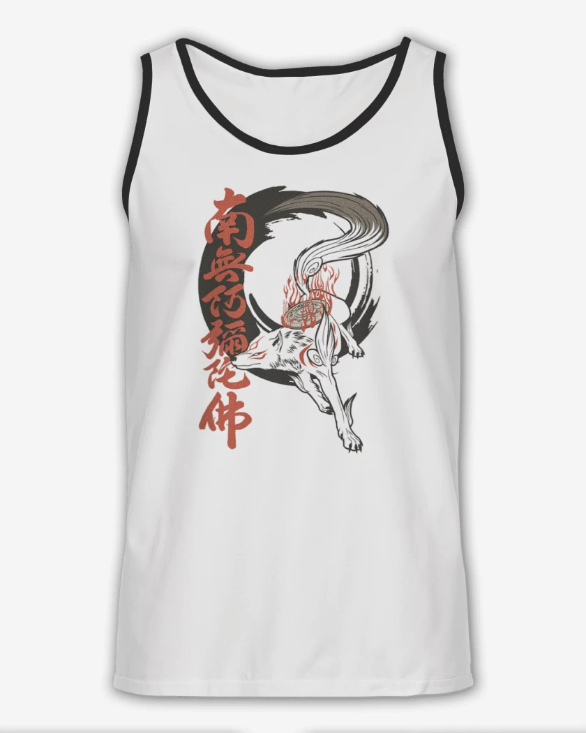Sudadera Okami 2 