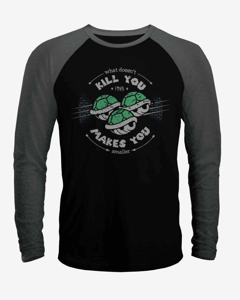 Polera Raglan Koopa