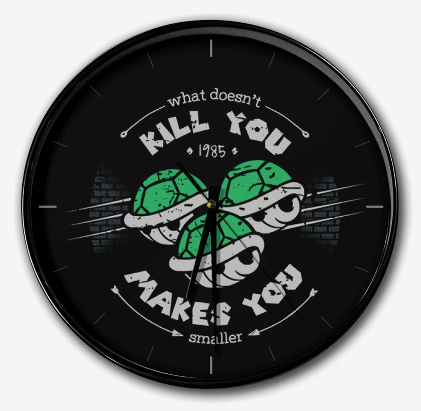 Reloj Koopa
