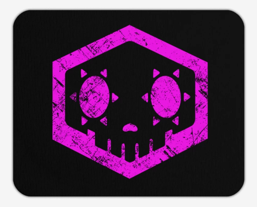 Mousepad Sombra
