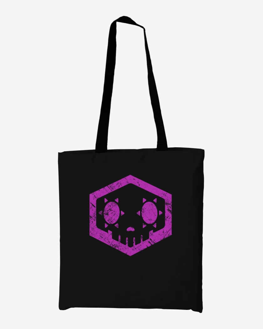 Totebag Sombra