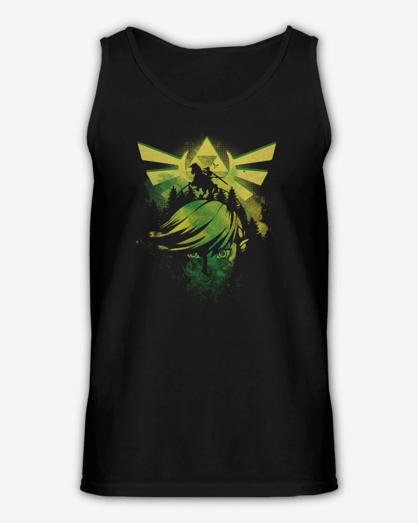Sudadera Link Face