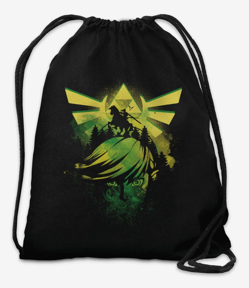 Mochila Link Face
