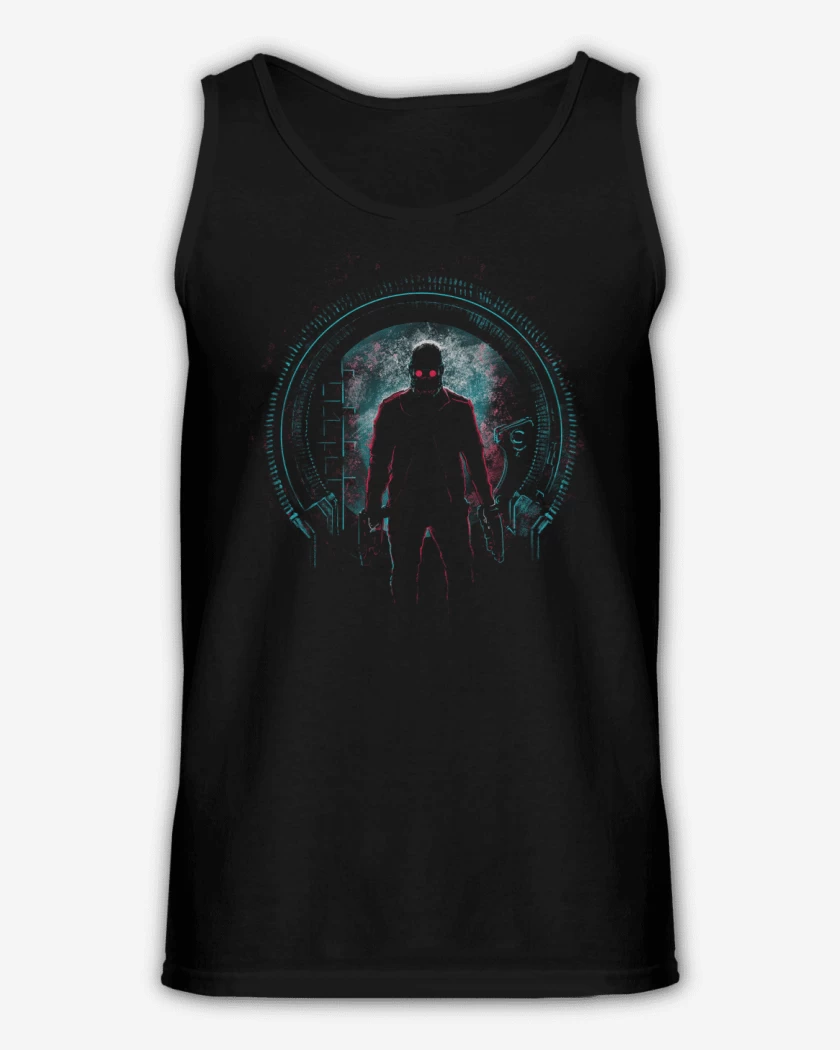 Sudadera StarLord