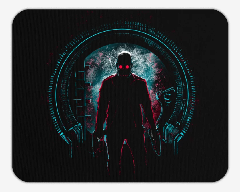 Mousepad StarLord