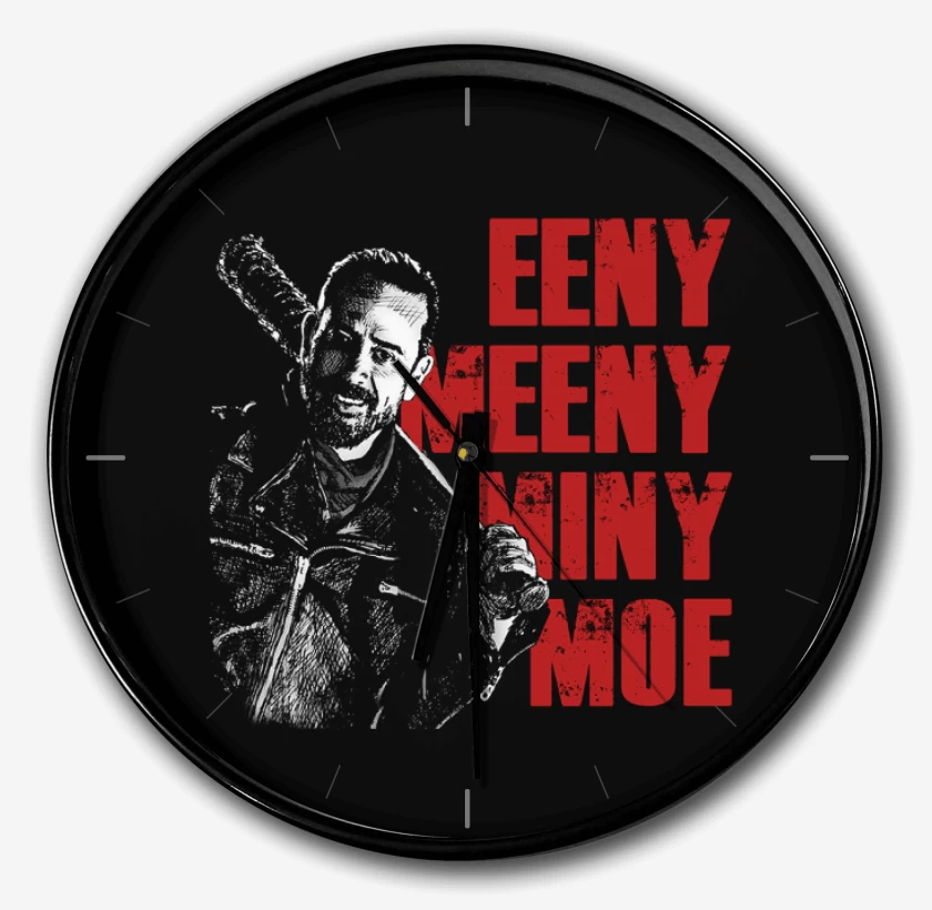 Reloj Negan