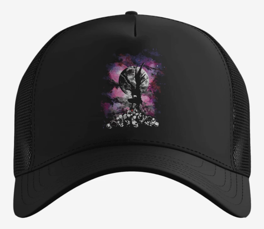 Gorro Ryuk death note