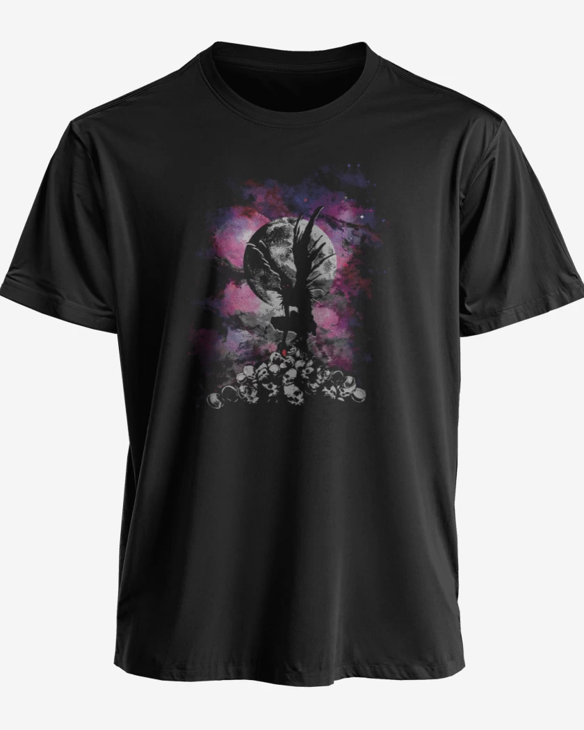 Polera Ryuk death note