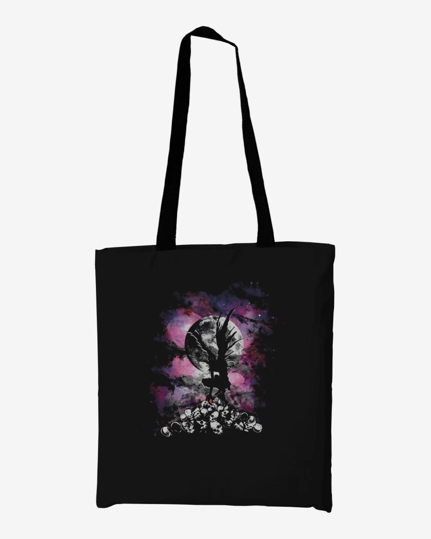Totebag Ryuk death note