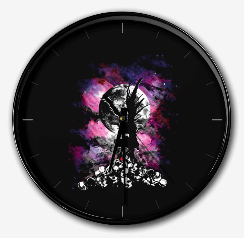 Reloj Ryuk death note