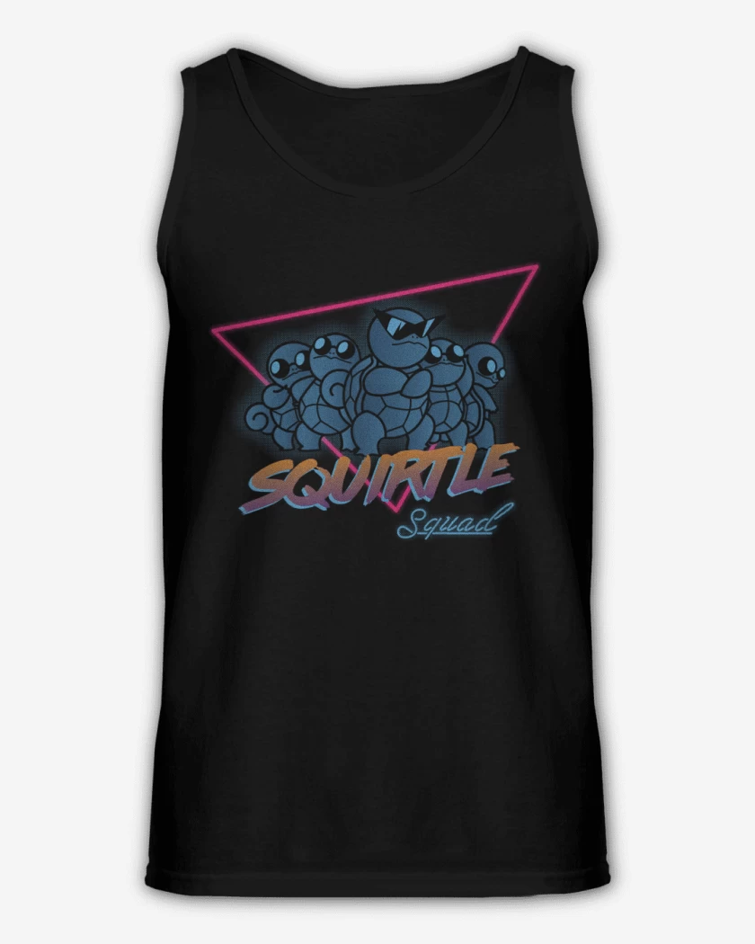 Sudadera squirtle squad