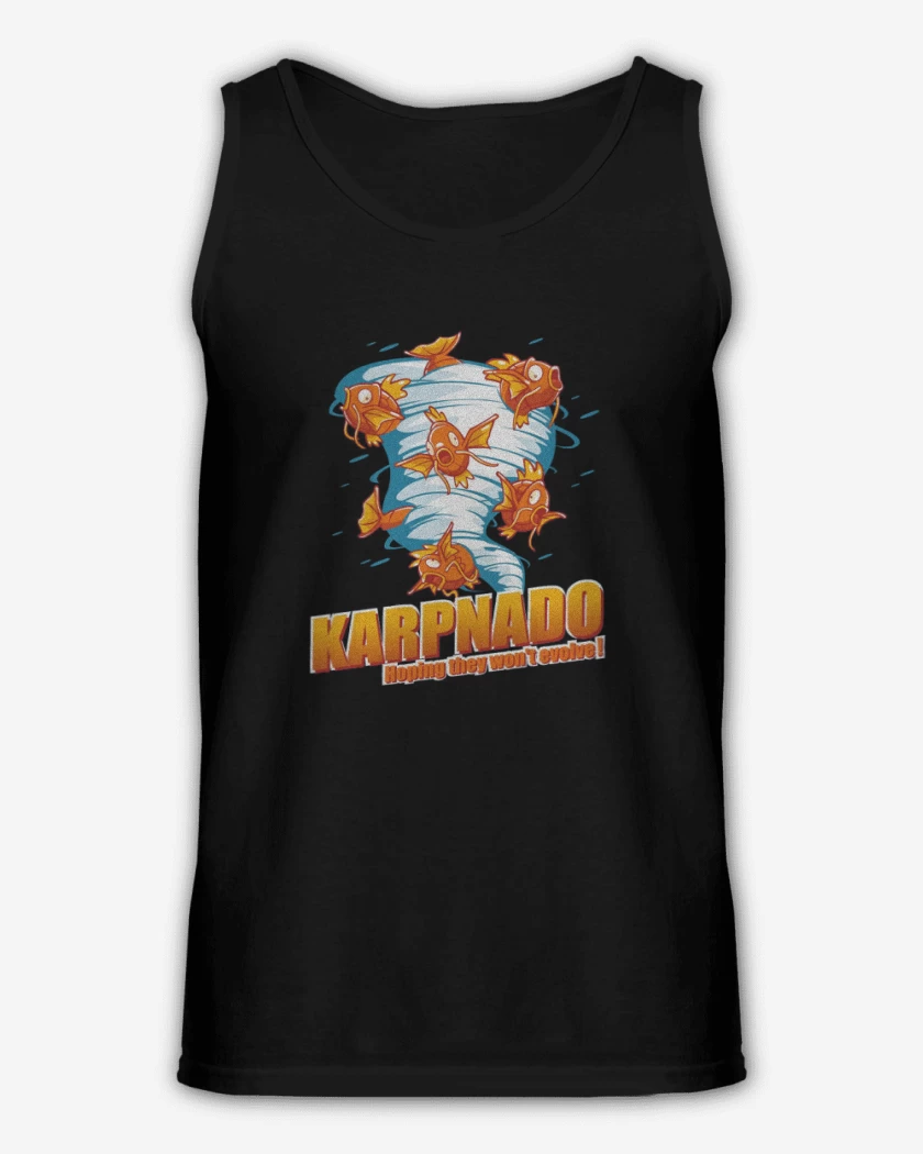 Sudadera Karpnado