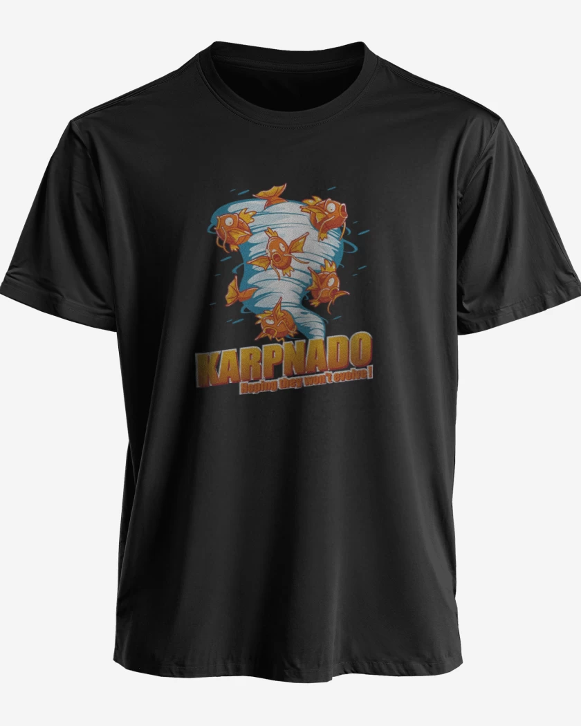Polera Karpnado