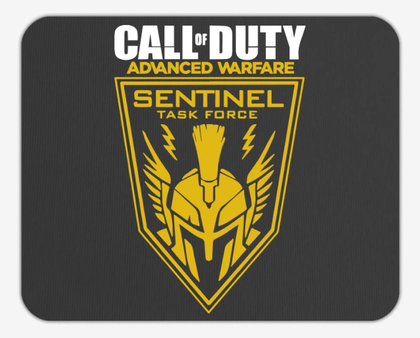 Mousepad Advanced Warfare