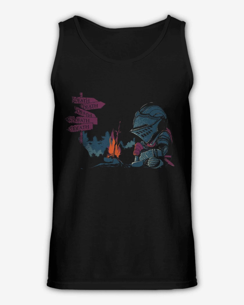 Sudadera dark souls