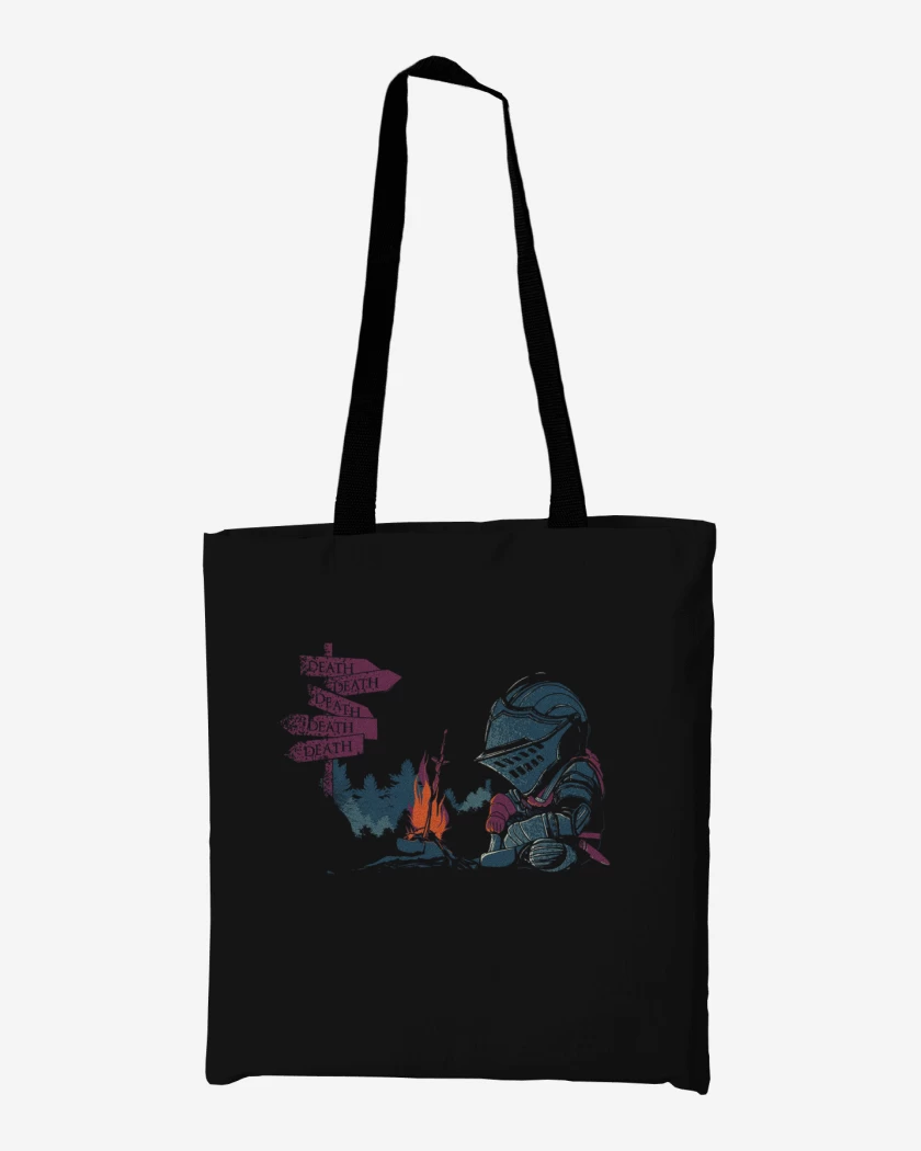 Totebag dark souls