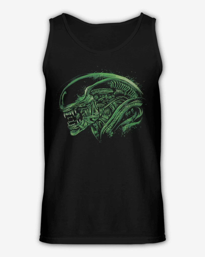 Sudadera Alien 2