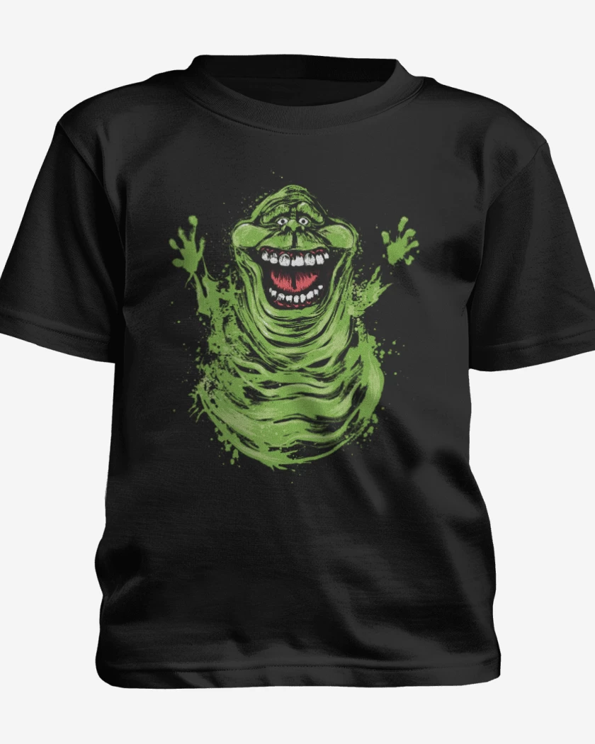 Polera de niño Pegajoso