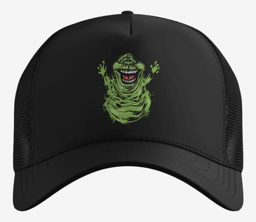 Gorro Pegajoso