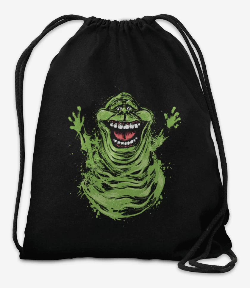 Mochila Pegajoso