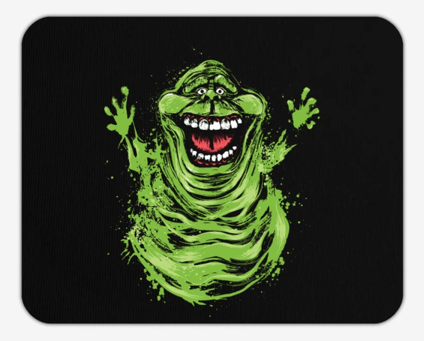 Mousepad Pegajoso