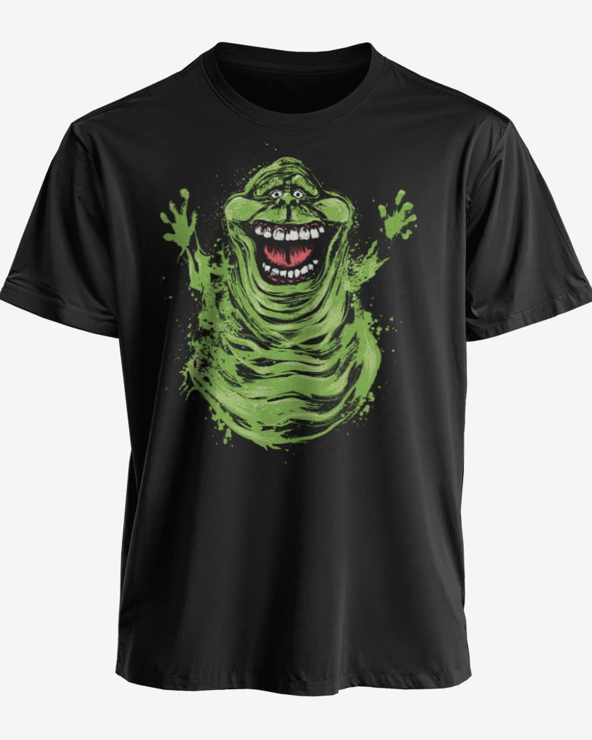Polera premium Negro de Pegajoso