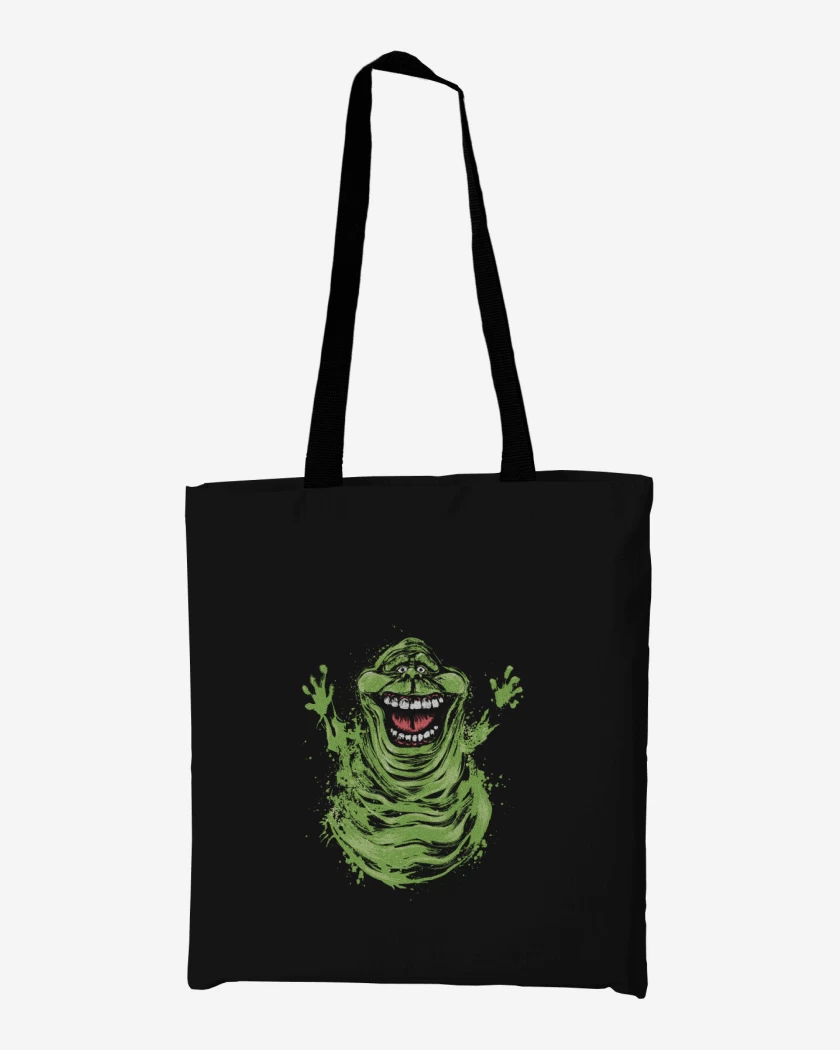 Totebag Pegajoso