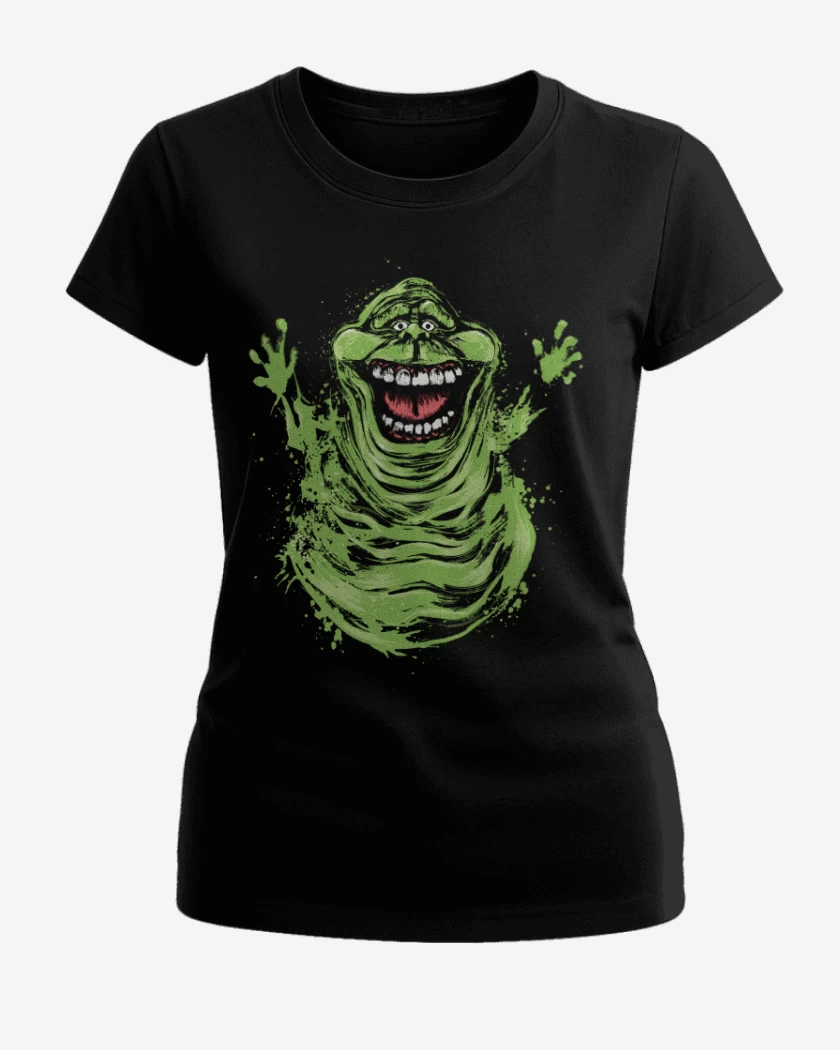 Polera de Mujer Pegajoso