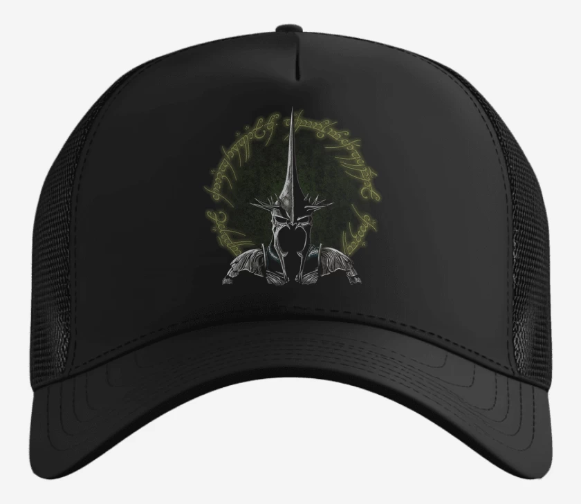 Gorro Mordorcillo