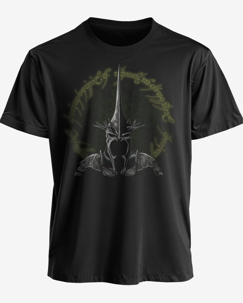 Polera Mordorcillo