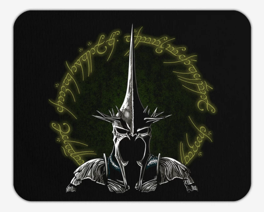 Mousepad Mordorcillo