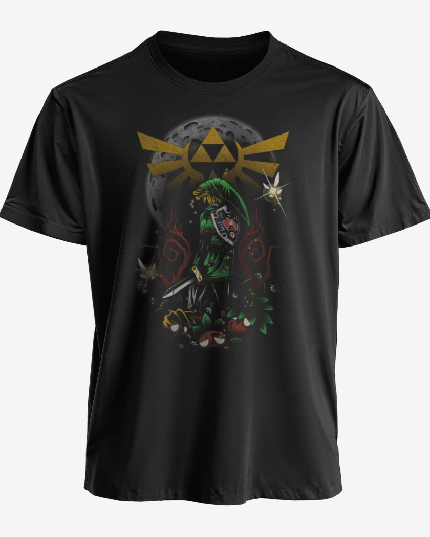 Polera Link luna