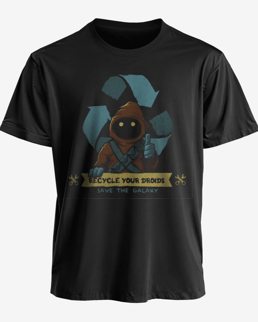 Polera Save the Galaxy