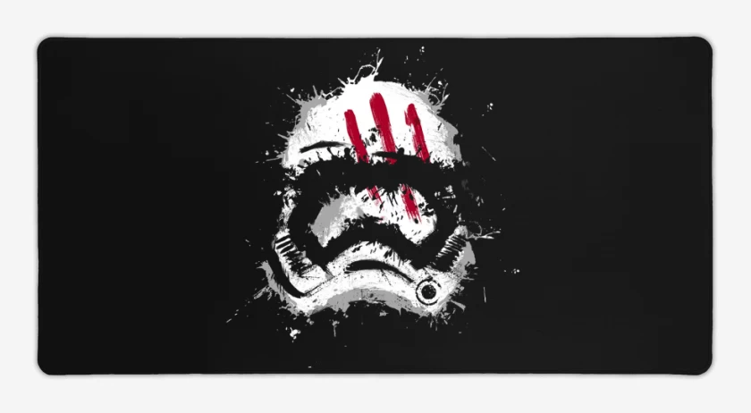 Mouse pad Gamer FN Trooper