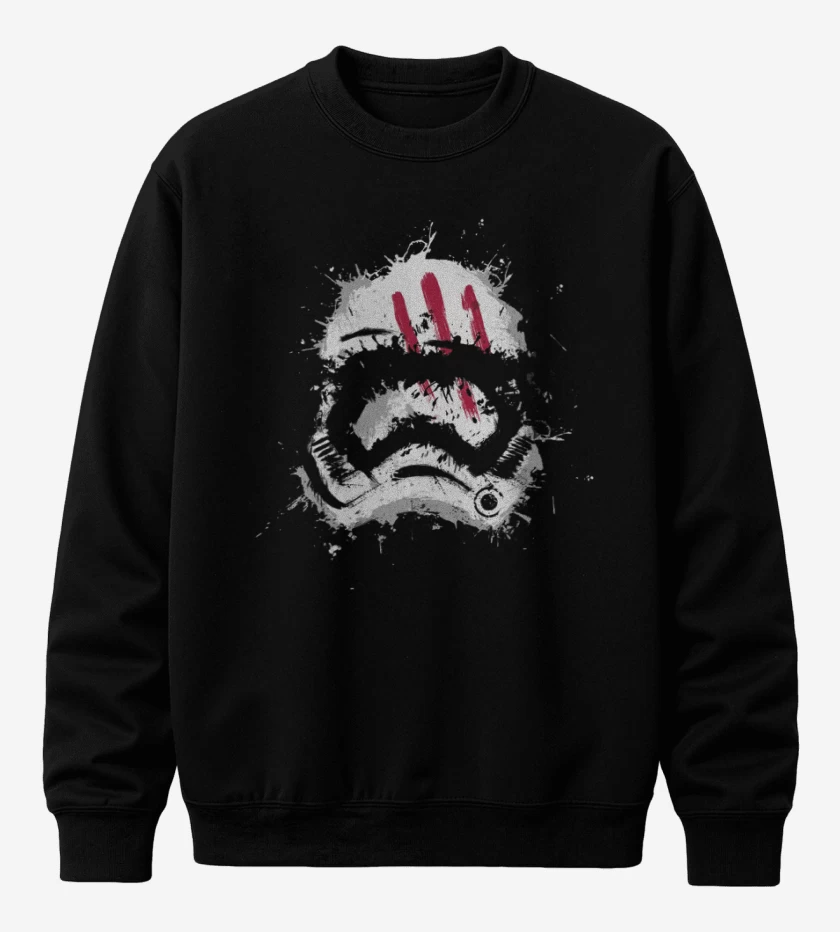 Poleron polo FN Trooper