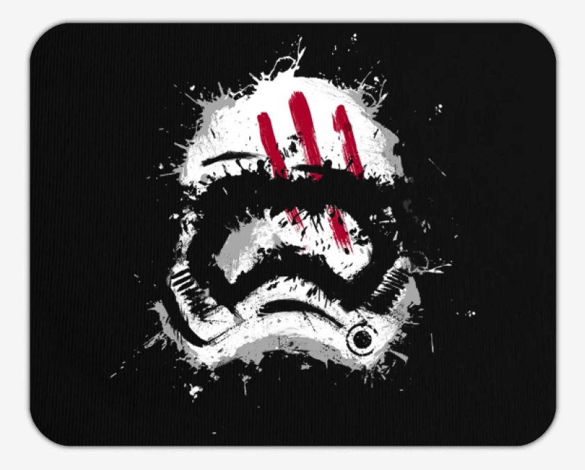 Mousepad FN Trooper