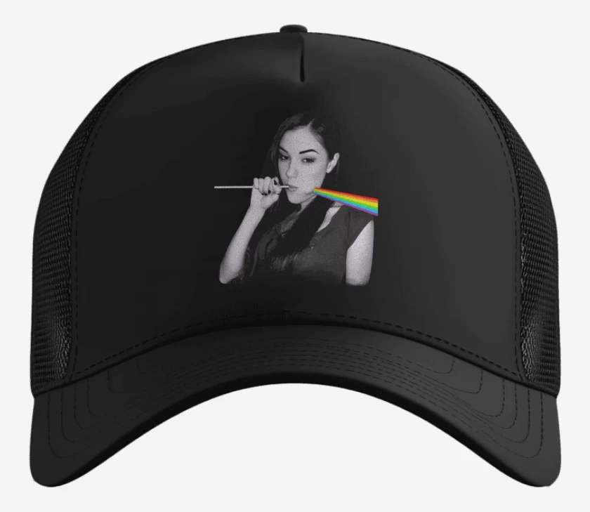 Gorro Sashita 2