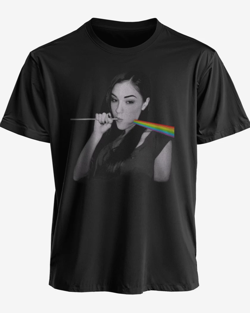 Polera Sashita 2