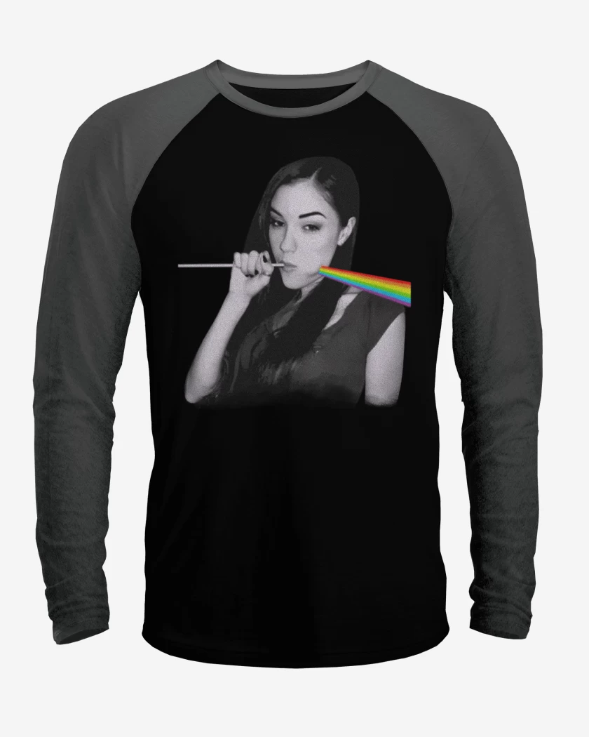 Polera Raglan Sashita 2