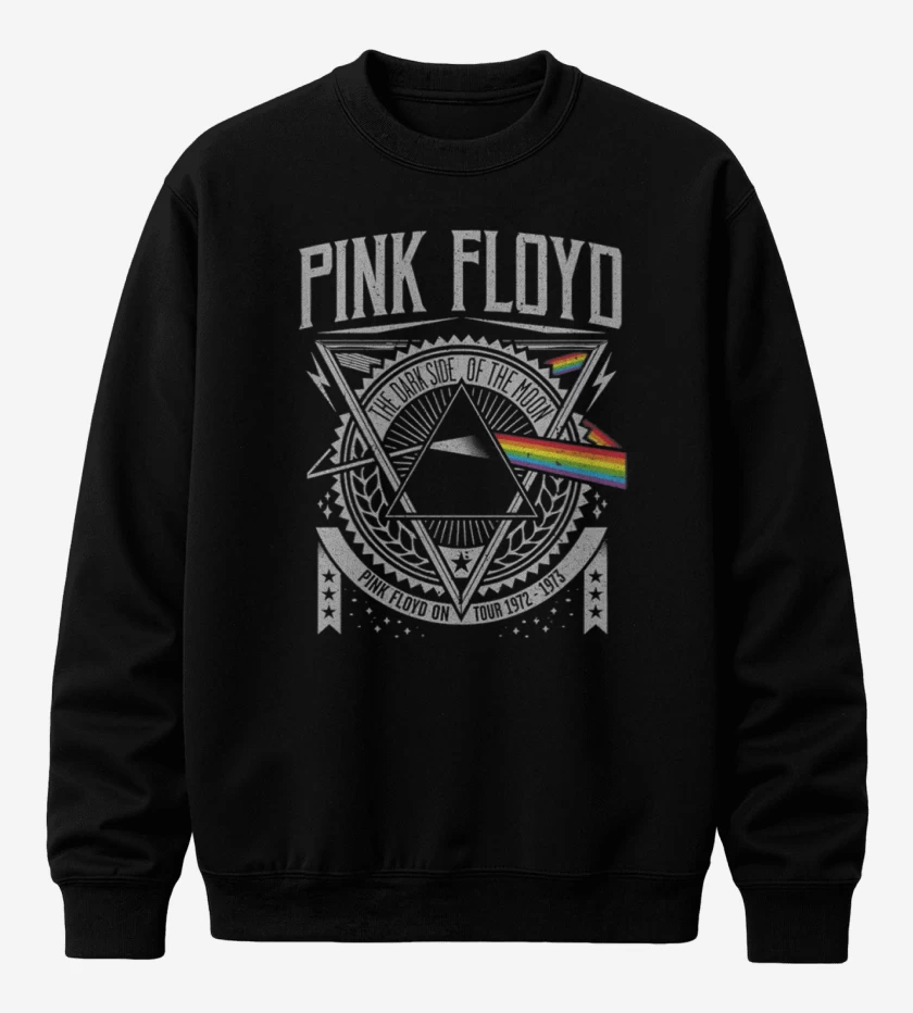 Poleron polo Pïnk floyd